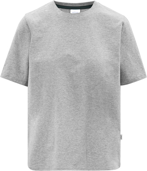 Vallier T-shirt en coton biologique Villeray - Femme