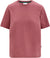 Vallier T-shirt en coton biologique Villeray - Femme - Rosewood