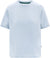 Vallier T-shirt en coton biologique Villeray - Femme - Skylight