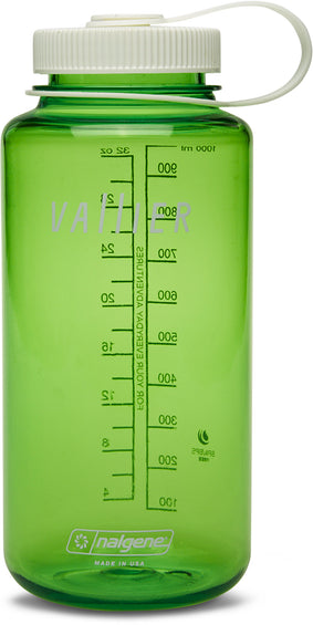 Vallier Vallier x Nalgene bouteille Tritan - 32 oz