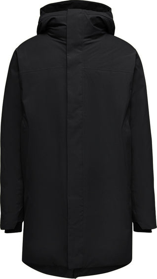 Vallier Parka en duvet Norrebro - Homme