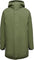 Vallier Parka en duvet Norrebro - Homme - Juniper Green