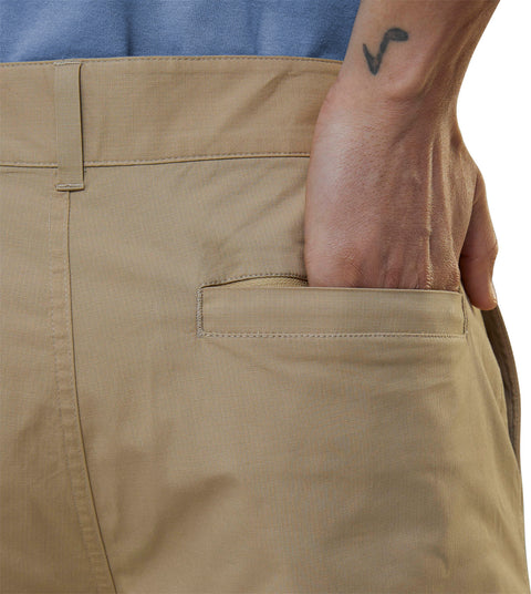 Vallier Short chino Brickell - Homme