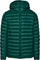 Vallier Manteau léger en duvet Grandar - Homme - Vallier Green