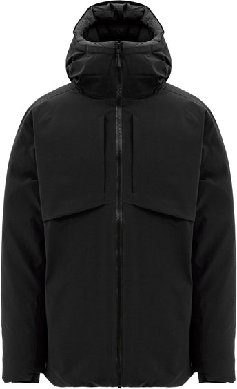 Vallier Parka court en duvet Kampen - Homme