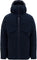 Vallier Parka court en duvet Kampen - Homme - Dark Navy