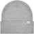 Vallier Tuque Station - Unisexe - Heather Grey