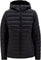 Vallier Manteau léger en duvet Vika - Femme - Black