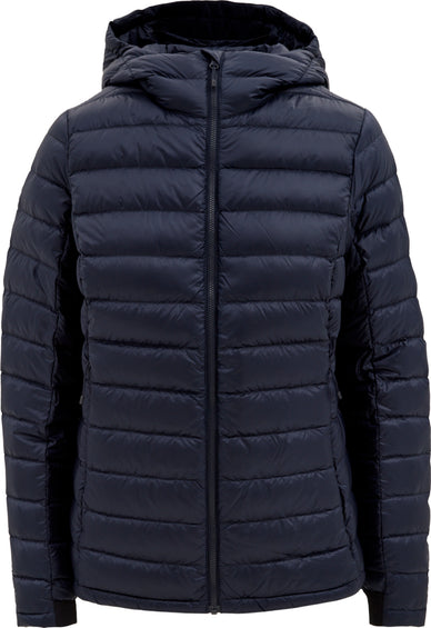 Vallier Manteau léger en duvet Vika - Femme