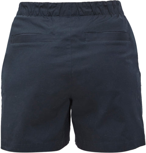 Vallier Short cargo Baixa - Femme