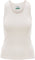 Vallier Camisole côtelée Monti - Femme - Ivory