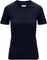 Vallier T-shirt côtelé Highland - Femme - Dark Navy II