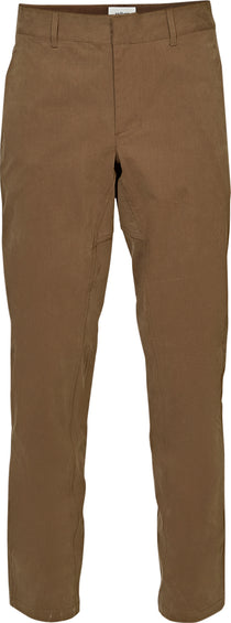 Vallier Pantalon droit Leknes II - Homme