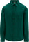 Vallier Chemise à manches longues Oxford en coton Whitehall - Homme - Vallier Green