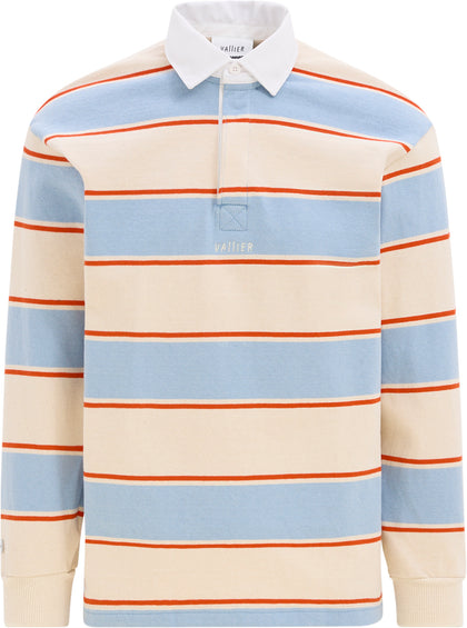 Vallier Vallier x Barbarian polo de rugby Muizenberg - Unisexe