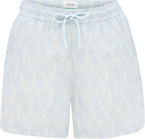 Vallier Short de bain Carabanchel 5 po - Femme