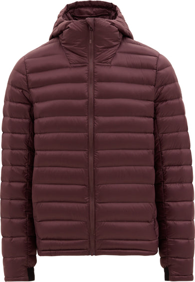 Vallier Manteau compressible en duvet Grandar II - Homme