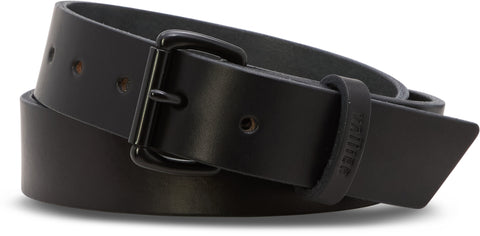Vallier Ceinture en cuir Newlands 1,5 pouces - Homme