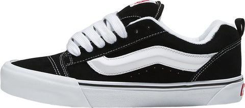 Vans Chaussures Knu Skool - Unisexe