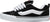 Vans Souliers Knu Skool - Unisexe - Black - True White