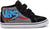 Vans Souliers Sk8-Mid Reissue V - Petit enfant - Vans Sk8 Black - Grey