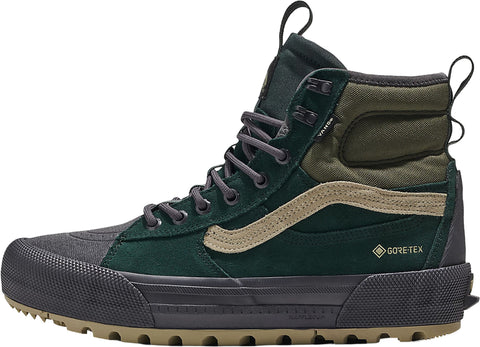 Vans Souliers MTE Sk8-Hi GORE-TEX - Homme