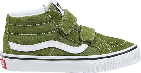 Vans Souliers Sk8-Mid Reissue V - Enfant