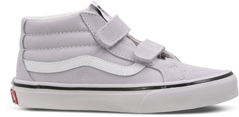 Vans Souliers Sk8-Mid Reissue Hook and Loop - Grand Enfant