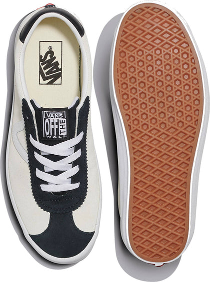 Vans Souliers Sport Low - Homme