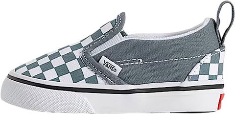 Vans Souliers Slip-On V - Petit Enfant