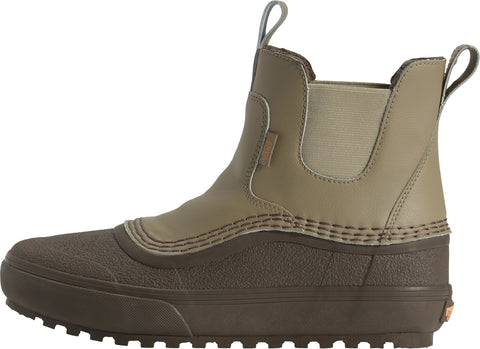 Vans Bottes imperméables MTE Standard Mid Chelsea - Homme