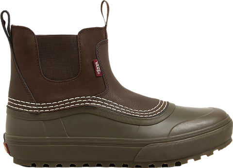 Vans Bottes imperméables MTE Standard Mid Chelsea - Homme