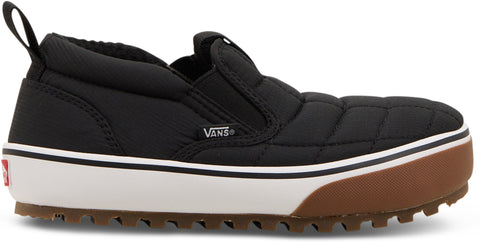 Vans Pantoufles matelassées Snow Lodge Mid - Unisexe