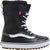 Vans Bottes imperméables MTE Standard - Unisexe - Black - White