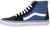 Vans Souliers Sk8-HI - Unisexe - Navy