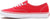 Vans Souliers Authentic - Unisexe - Red