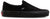 Vans Souliers Classic Slip-On - Unisexe - Black - Black