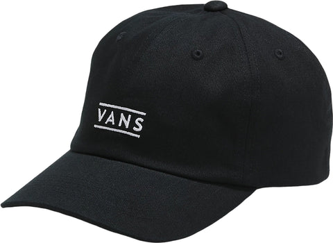 Vans Casquette de style jockey Half Box Curved - Unisexe