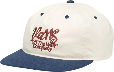 Vans Chapeau Property Of Low Unstructured - Unisexe