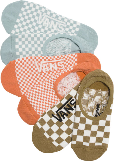 Vans Chaussettes Best Me Canoodle Paquet de 3 - Unisexe