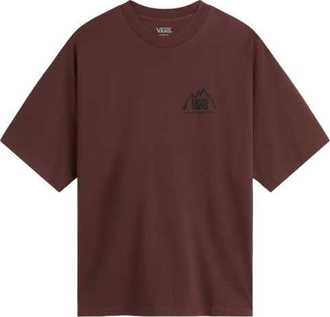 Vans T-shirt à manches courtes MTE Crestline - Homme