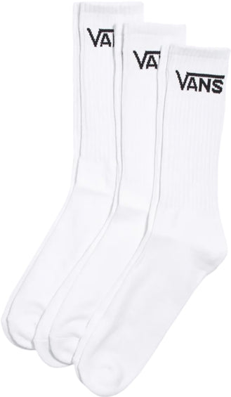 Vans Chaussettes mi-mollet Classic Paquet de 6 - Unisexe