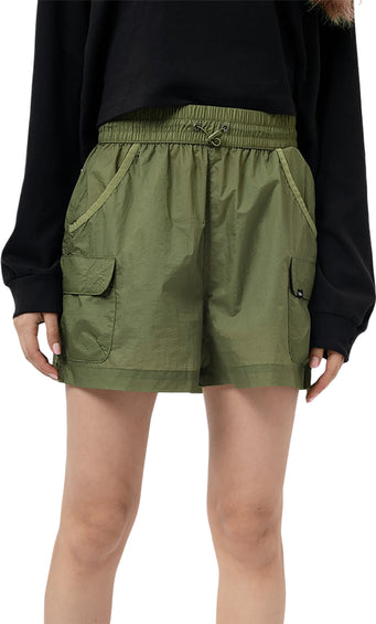 Vans Short coupe-vent MTE Outbounds - Femme
