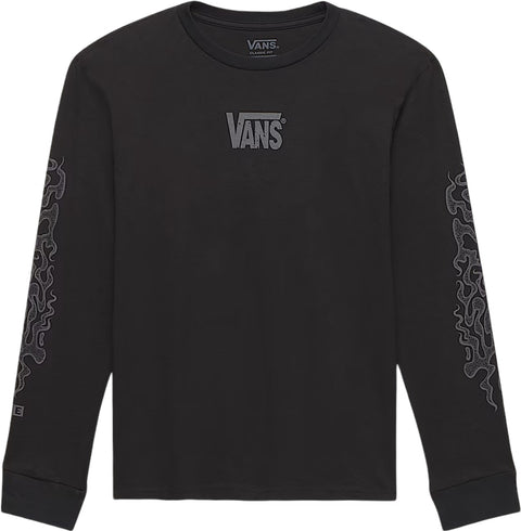 Vans T-shirt à manches longues MTE Wave Dunes - Enfant
