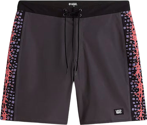 Vans Short de bain MTE Daily Sideline 19 po - Homme