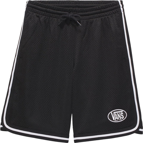 Vans Short de basketball ample Classic Oval - Enfant