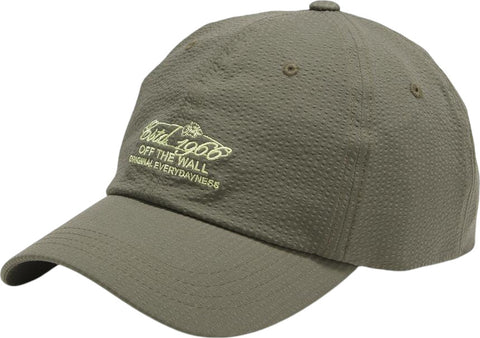 Vans Casquette à visière courbée ESTD 1966 Jockey - Homme