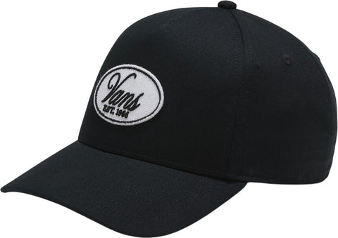 Vans Casquette Raley Strapback - Homme