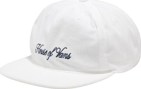 Vans Casquette Leisure Low Unstructured - Homme