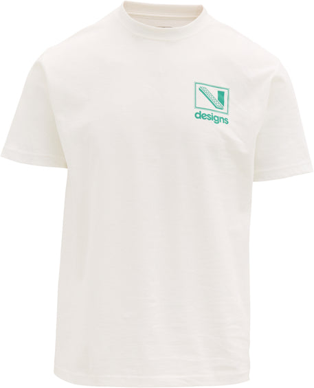 Vans T-shirt à manches courtes Art Production - Homme